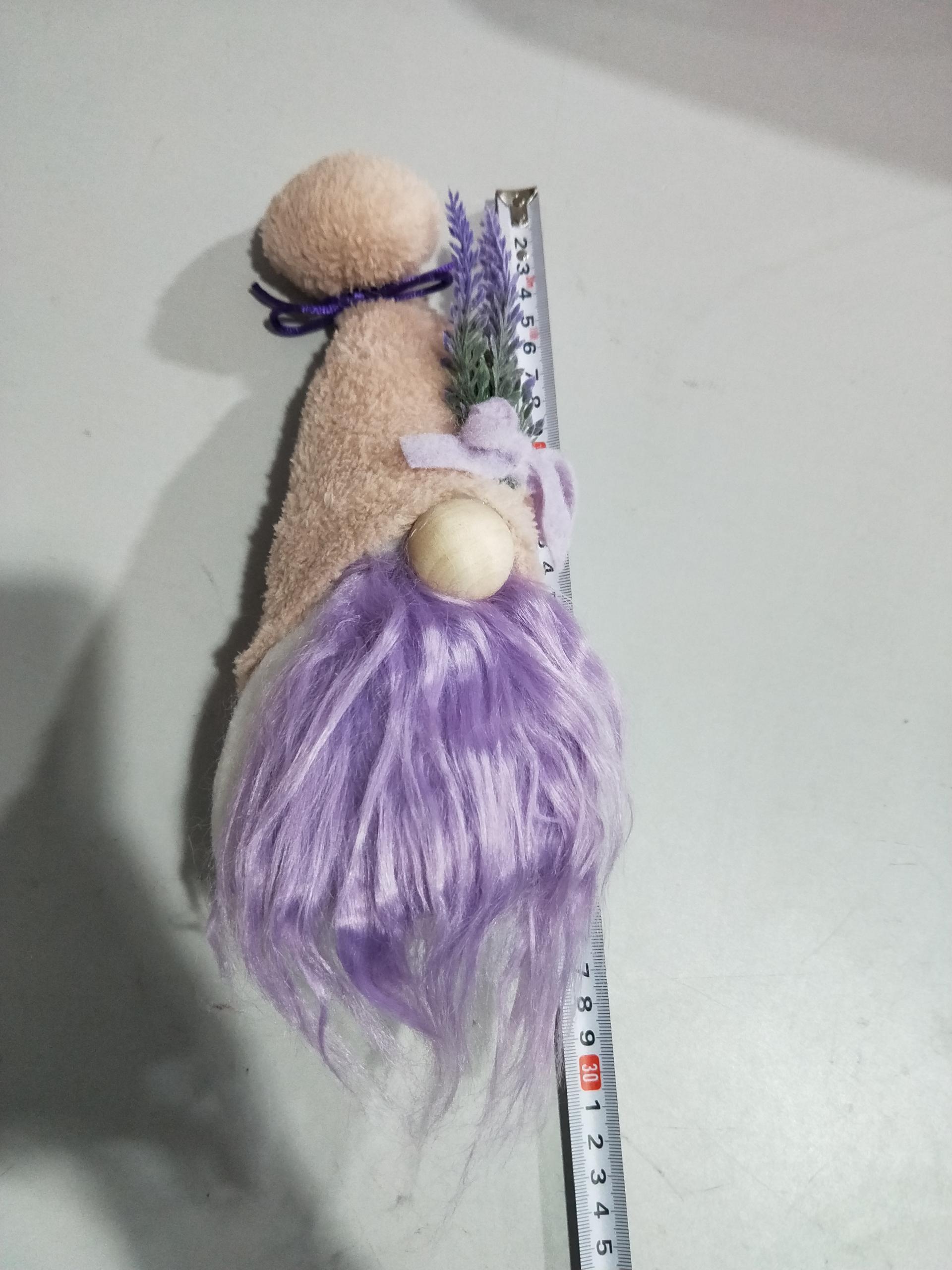 Cute Faceless Doll Fabric Elf Desktop e5d5a921 c030 4559 8572 58847fd8e036