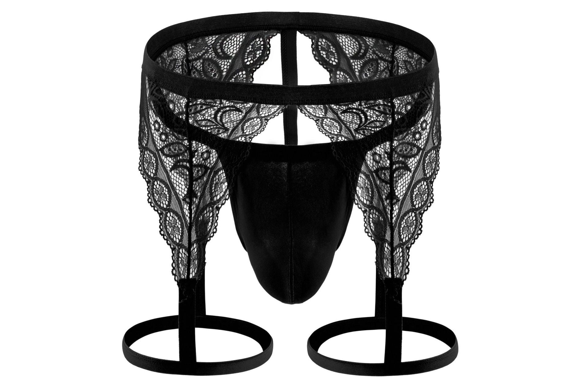 Men's Fashion Lace Underwear Breathable e5e66032 6409 4d8e aec5 f692bc05d251 trans