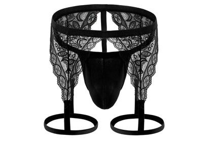 Men's Fashion Lace Underwear Breathable e5e66032 6409 4d8e aec5 f692bc05d251 trans