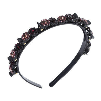 Bangs Broken Hair Finishing Artifact Headband e5e82053 f3f1 4837 b580 33a8aefc542a
