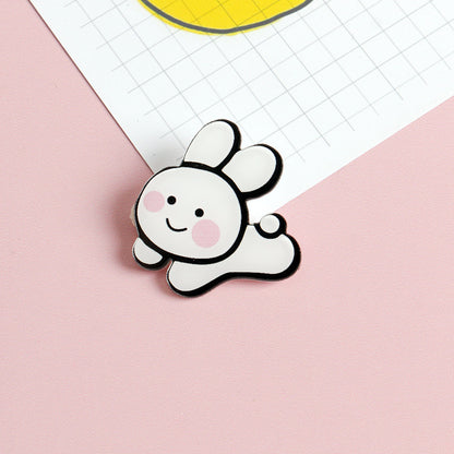Japanese Creative Cartoon Acrylic Brooch Accessories e5ef0a2d cfdc 41ea 95d2 298f9f4396ec