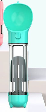 Pet Multi-functional Water Bottle e5f43a31 0305 401d a251 e6f7f134479f