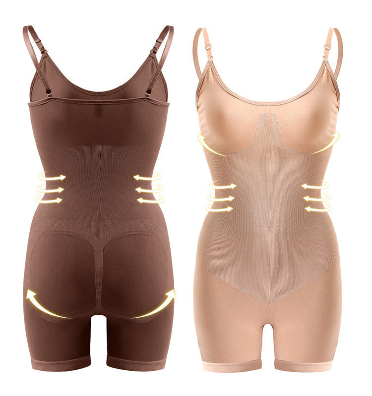 Body-shaping Corsets Female Breasts Support Push Up Postpartum Corset e5f768a8 e022 422f 98aa 2d5aa401383d