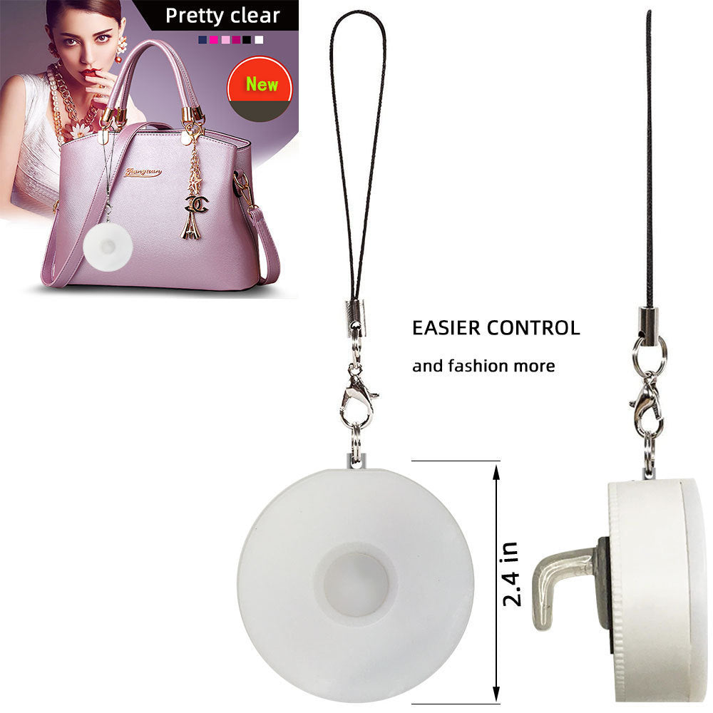LED Luminous Handbag Light Heart-shaped Small Night Lamp e5feb83a 69d3 435d a222 34db430bfef3
