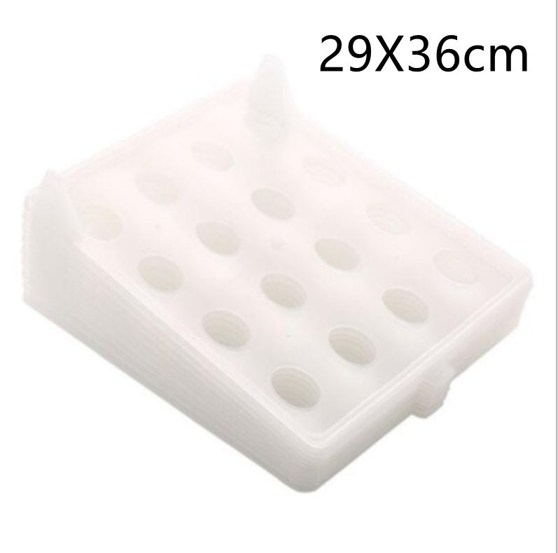 Multifunctional Durable Plastic Laundry Storage Fold Board Unique Clothing Shelves e5ff1760 4203 4667 bb60 25a32918126c