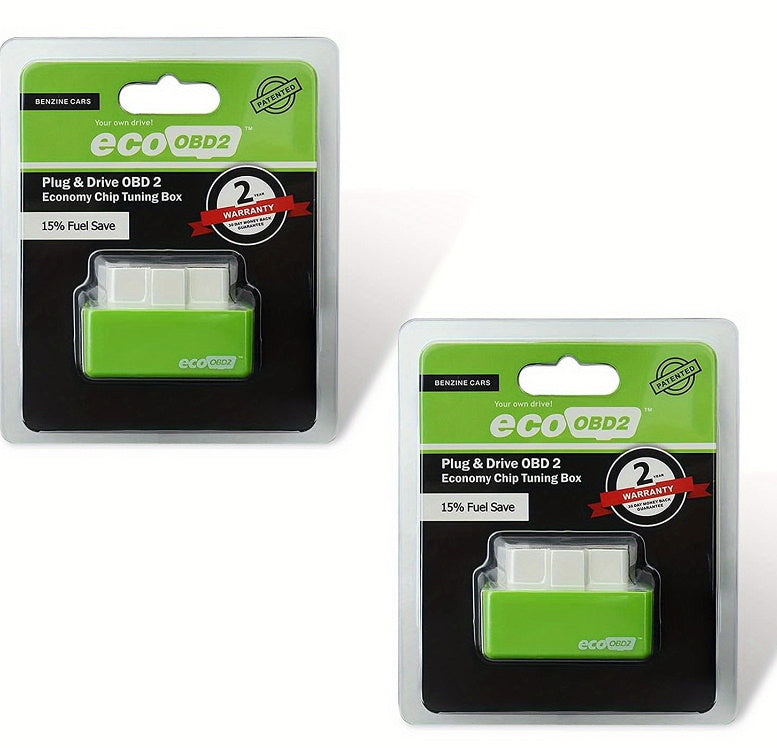 Plug And Play ECOOBD2 Gasoline Car Fuel Economy ECO OBD2 Driver e6009205 b97b 4571 b6bb b721f14a89a3