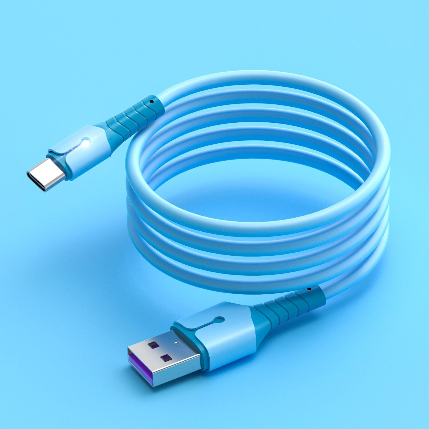 Phone Fast Charge Wire Charger - 图片 7