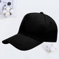Baseball Cap Custom 5-piece Cotton Advertising Cap Embroidery Work Cap e60ac3df c873 431e 86a2 c425e5305636