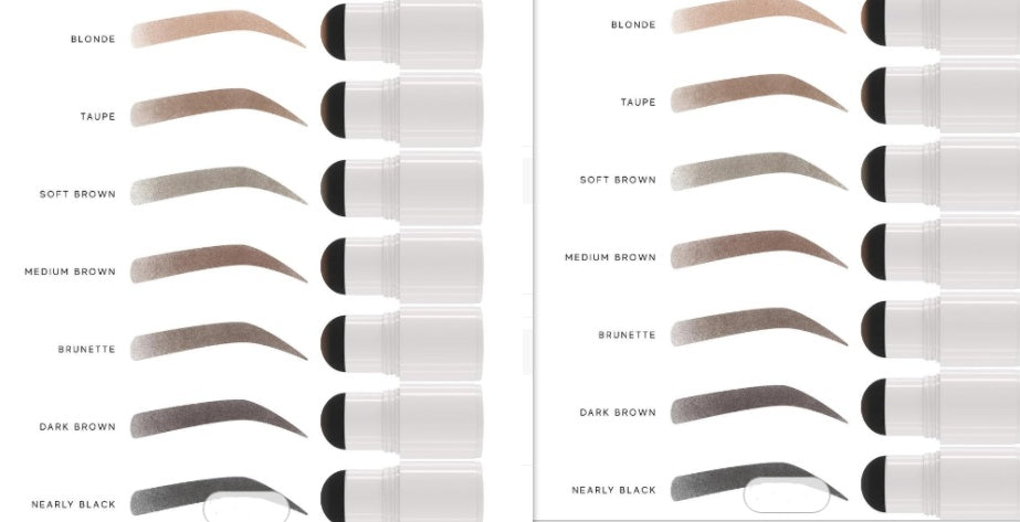 Fashionable And Fast Shaping Eyebrow Powder e613eef0 76ee 4f17 a61f 84dd1a2ce583