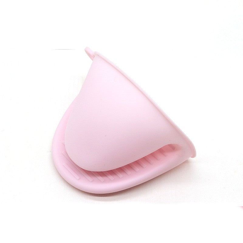 Oven Air Fryer Kitchen Anti-hot Silicone Hand Clamp e616dd5f 0b76 44ca 8035 191e0f1242e6