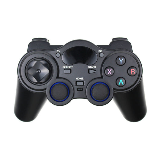 Android Game Handle 850M 2.4G Handle PC360 Wireless Handle PS3 TV Computer e61db433 e35b 4b19 b86d 021a12dd6b6f
