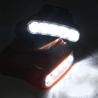 Cap Lamp Outdoor Camping Hiking Fishing Headlamp e61e97eb 785a 4042 97e3 cd266a6481e4