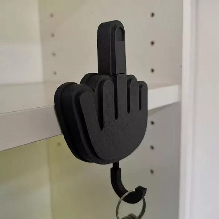 Spoof Middle Finger Desktop Storage Key Hook e61fdc91 dd80 46dc 9168 1ce6d5ef5d61
