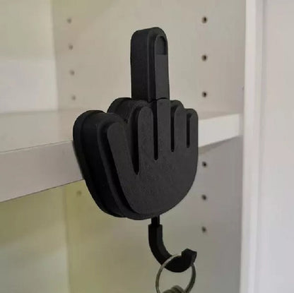 Spoof Middle Finger Desktop Storage Key Hook e61fdc91 dd80 46dc 9168 1ce6d5ef5d61