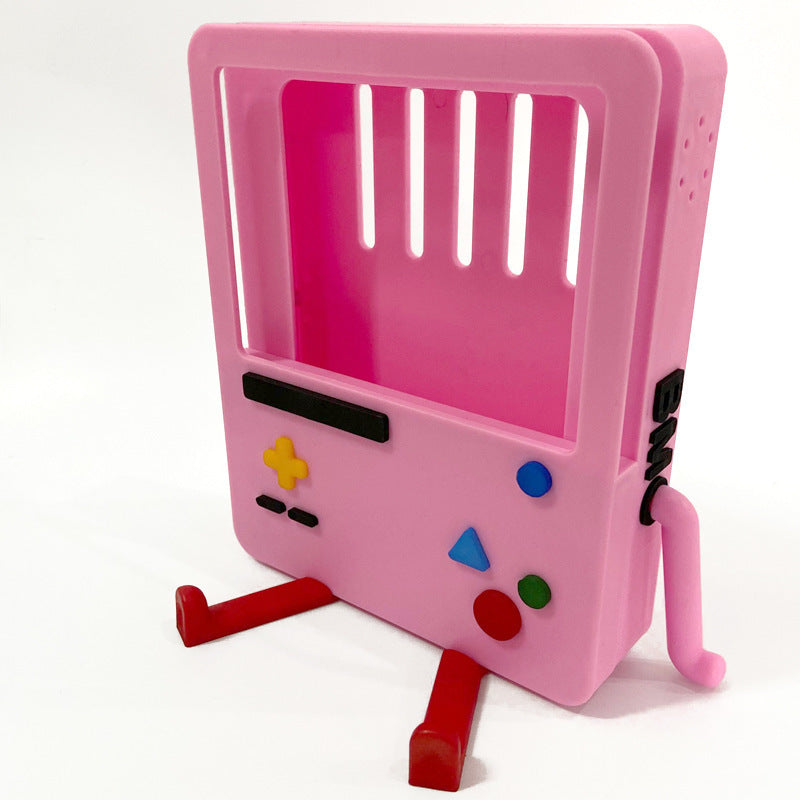 Control Game Support Storage Rack Rack Portable Charger Base - 图片 4