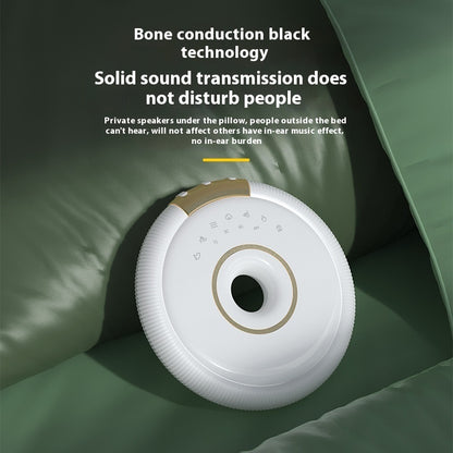 Bone Conduction Bluetooth Speaker Mini White Noise Improve Sleeping e6301cfc 9607 4e3f aadc 2b481d25bd3b trans