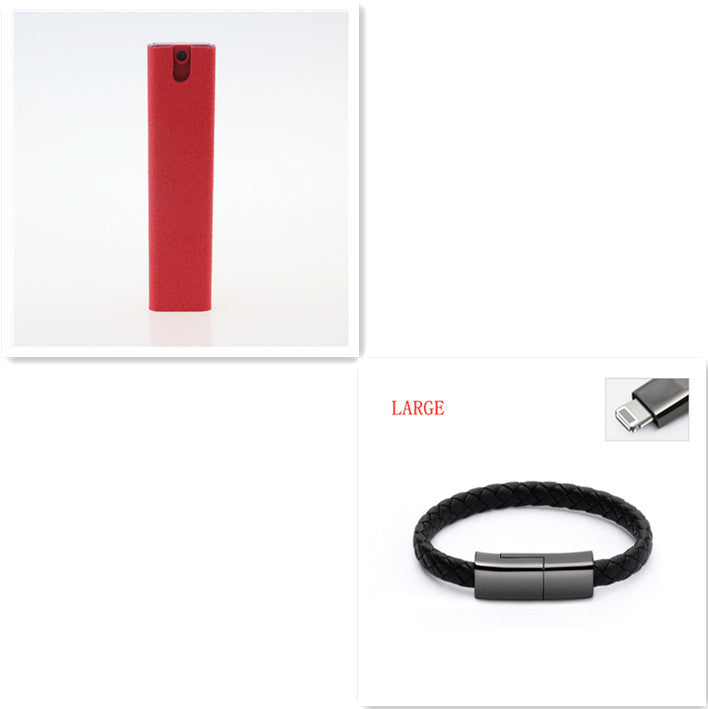 2 In 1 Phone Computer Screen Cleaner Kit For Screen Dust Removal Microfiber Cloth Set - 图片 21