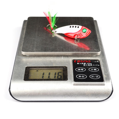 Color VIB Lure Metal Sequins Bait e641dc2a 45a4 4bb9 9148 4bd87fc22eff