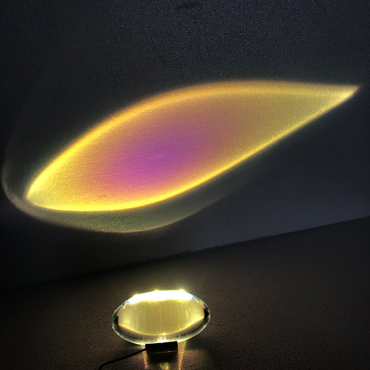 Bedside Atmosphere Projection Table Lamp Sky Angel Eye Crystal Table Lamp e64f87d6 3e81 46c6 ad8b 0933d06ae9b4
