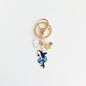 Cute Cartoon Whale Dolphin Keychain e65e2e57 65df 4b28 bbd8 51999419bcd0