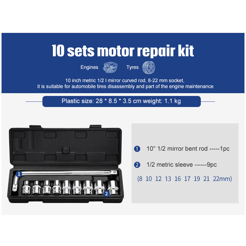 Socket Ratchet Wrench Set Repair Tools e662ce3c 8f0f 4e72 bba6 8b8ed079eaf7