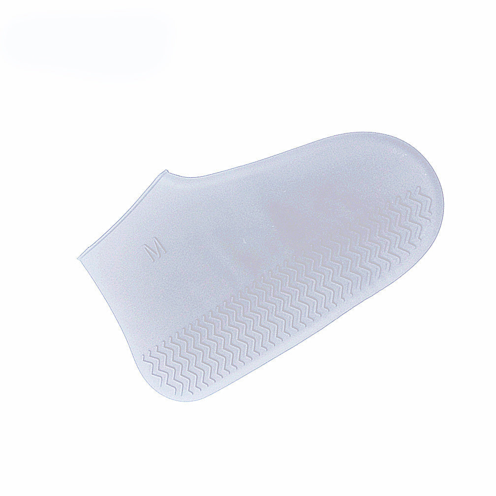 Men and women hiking slip wearable easy to carry silicone rain boots e66ecf8d 0e1d 463c 9d04 c804e7d07d0a
