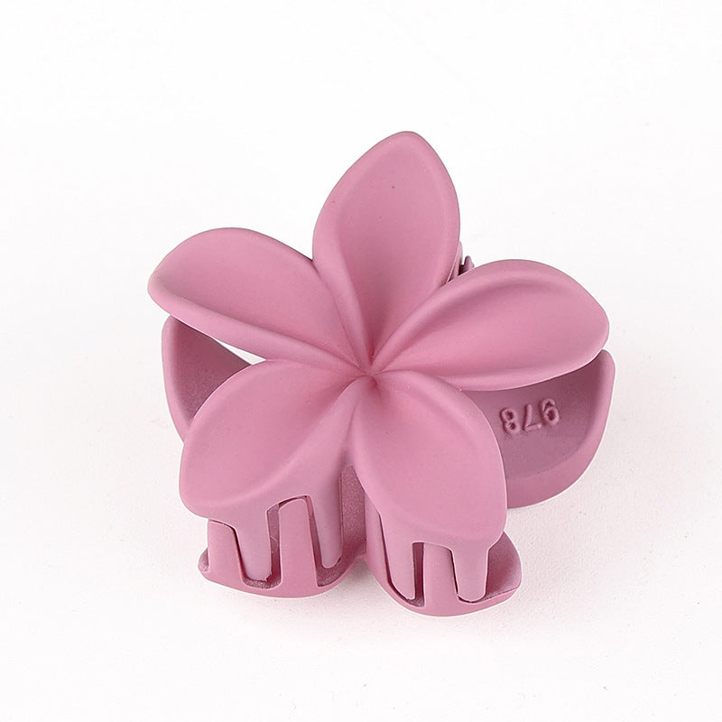 Retro Sweet Hair Claw Clip Women's Side Grip e6888d3b fe6d 4cc3 b70a 92b403754fdb