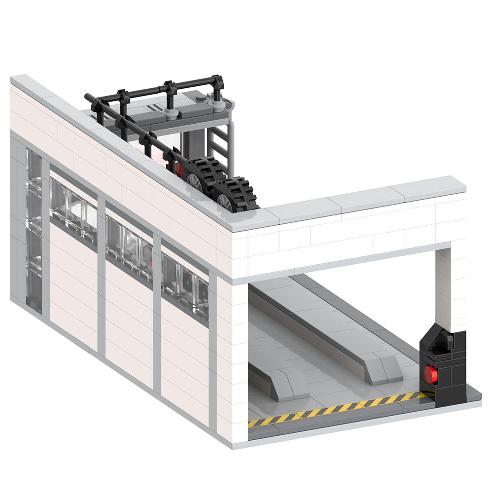 Car Repair Shop Building Block Toys e68c3fa0 f147 4a19 8462 d1544f641ab6