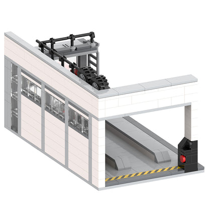 Car Repair Shop Building Block Toys e68c3fa0 f147 4a19 8462 d1544f641ab6