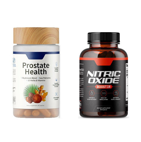 Nitric Oxide Saw Palm Capsule Combination Sets Nitricoxide e6948d77 e837 4b39 97da bf694c435338