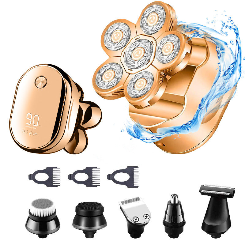 Multifunctional Electric Shaver For Men e69a7ab5 9844 46fb ad34 591fbc34cf46