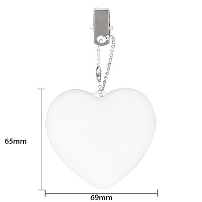 LED Luminous Handbag Light Heart-shaped Night Touch Sensor e6a30e51 edd4 4adf 89f2 5bd52ecdfff8