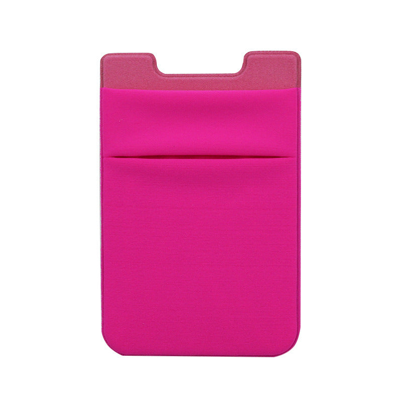 Double Layer Lycra Phone Stickers Mobile Phone Sticker e6a9f28f bd37 4ca1 8251 1704f5231a75