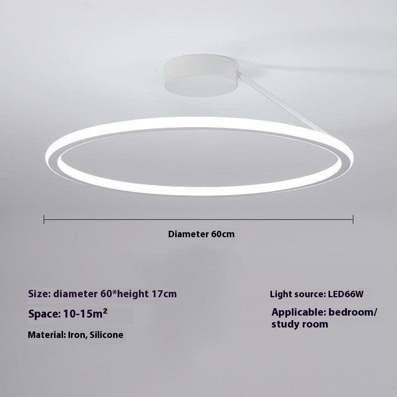 Simple Modern Led Ceiling Light Room Round Lighting e6b4a7a0 c3be 409e 9cfc 53d8c78f0752 trans