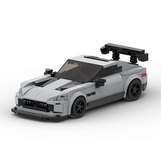 Children's Fashion Simple Assembled Racing Model Toy e6b71b5f ea0a 4cc1 aa55 7b13102a7ec1
