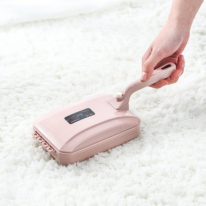 Factory Direct Sales Dusting Brush Vacuum Electrostatic Brush Bed Sheet Quilt Sofa Hair Removal Brush Household Carpet Cleani