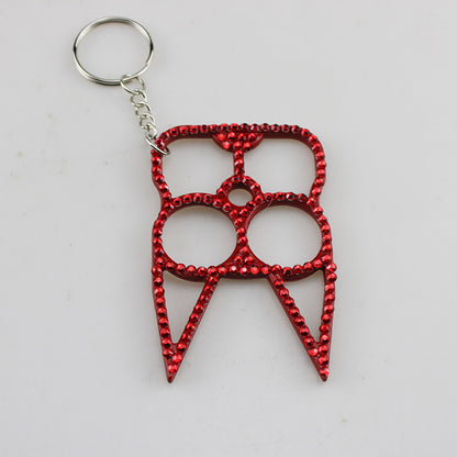 Self-Defense Diamond Alloy e6d73b0a ddf9 431a b1e2 cdfdefb93c86