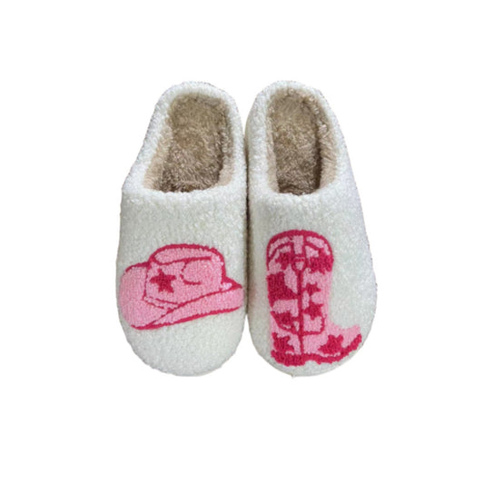 Cute Cartoon Strawberry Cotton Slippers e6d9f1fd 70d3 4755 8ae8 aa4753bbfd8f