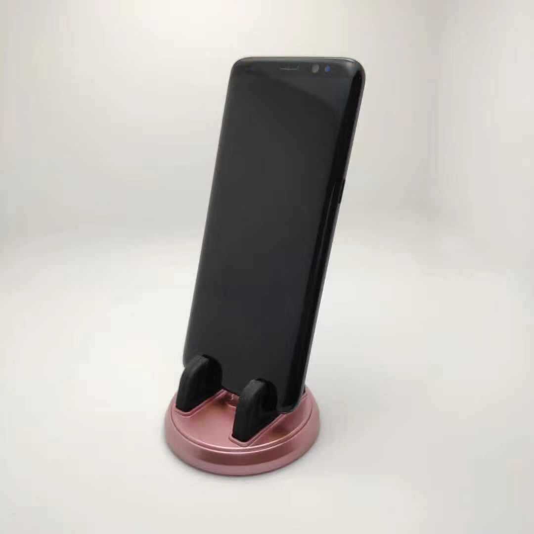 Universal Car Phone Holder Rotating Base - 图片 3