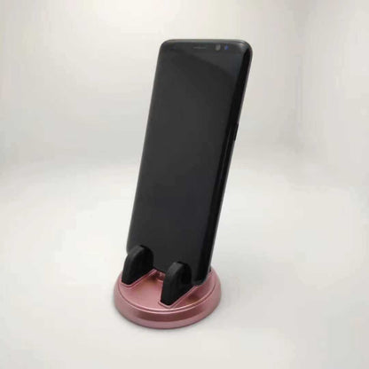 Universal Car Phone Holder Rotating Base - 图片 3