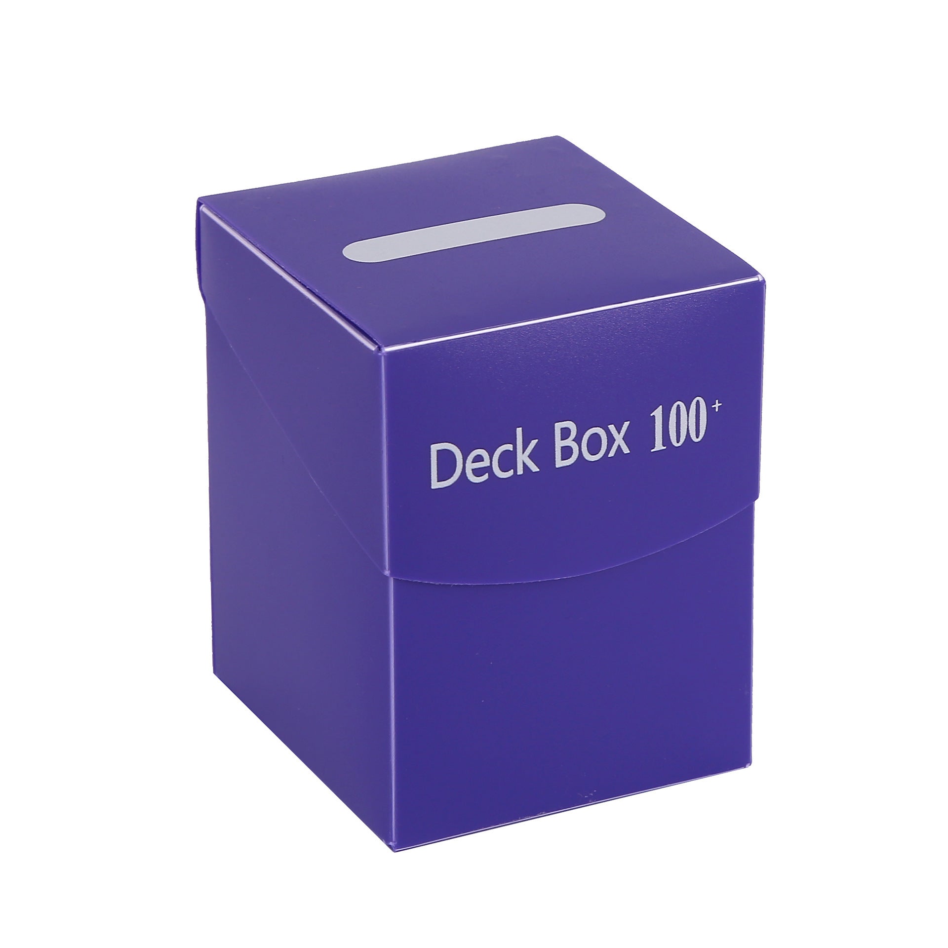 Solid Color Card Storage Box e6e5b228 736f 424c 889e 7bc16b49faa0