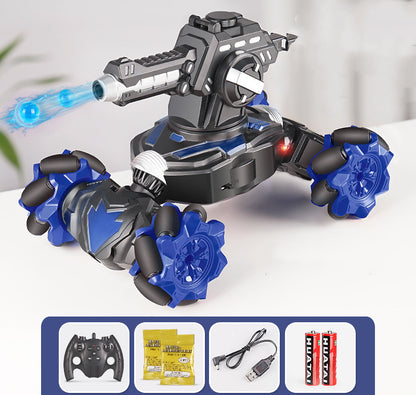 Feel The Remote Control Car Vibrato Twist Deformation Climbing Sideways e6ee63d5 2f37 419d 803d 2eca2f990d80