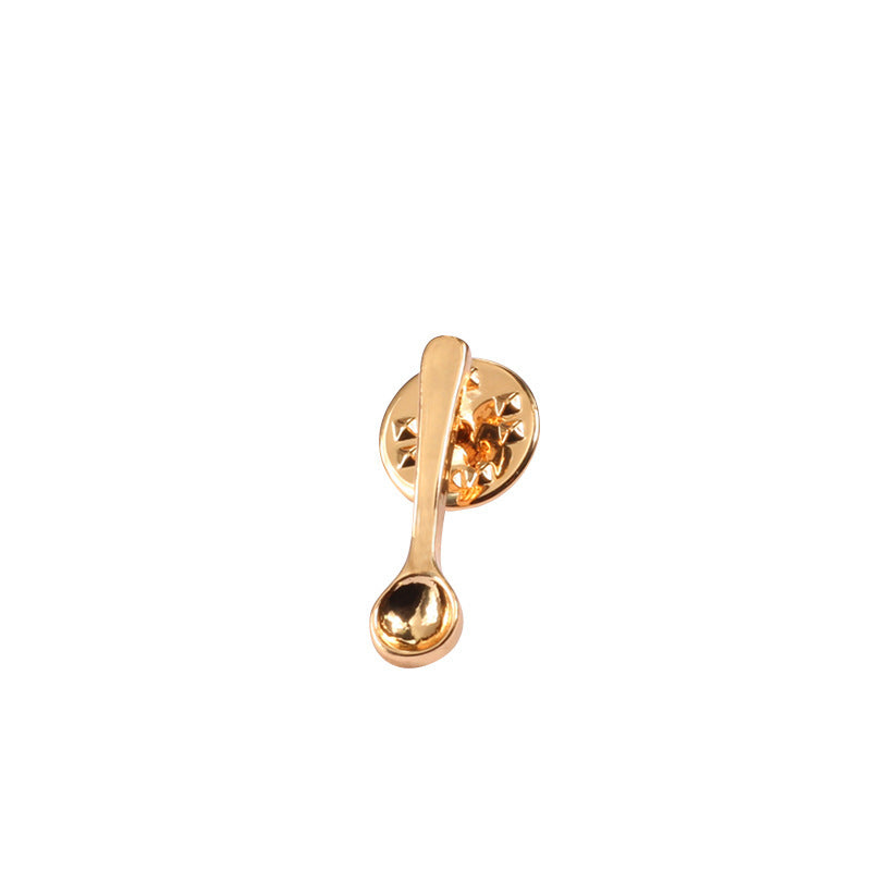 Coffee Spoon Corsage Student Clothes Hat Shoes Medal e6f8aa21 b446 41e6 a01c c1f4fb7c5589