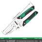 Multifunctional Stainless Steel Wire Stripper 7 In 1 Optical Fiber e6ff8e30 e704 4699 a749 62aa09f0ecf2
