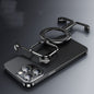 Phone Case Metal Frameless With Four Corners For Anti Drop Heat Dissipation e702aac2 472f 49d5 a6a0 2652070a9558 057133b3 c41