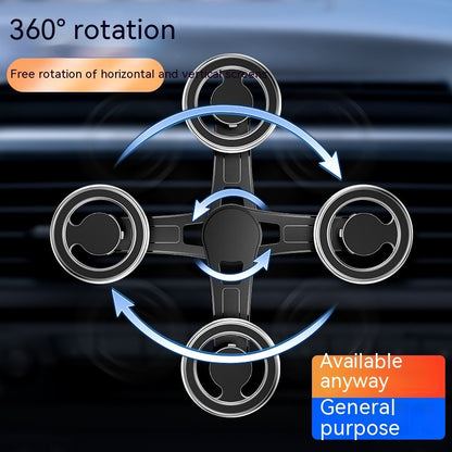 Magnetic Ring Car Navigator Bracket e70529b7 8abd 452c b469 be7765c290ad trans