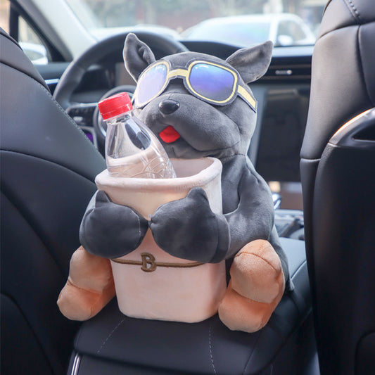 Car Tissue Box Car Creativity Men's Main Driving Armrest Box Hanging e71fab97 7b5a 42c1 91c0 9918821563a0