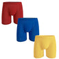 Men's Loose U Convex Design Anti-friction Casual Boxer Shorts e735a169 218e 4e6f 9ddf 4ee1293bf0af