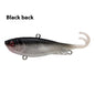 Catfish Rolled Tail Software VIB Plastic False Bait e7386057 bb0c 4004 bf92 c955f5726aa6 trans