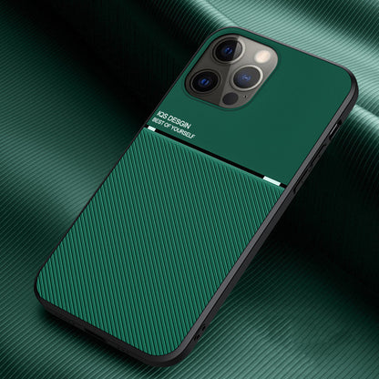 Built-in Magnetic Frosted Shockproof Phone Case e73b9f02 b3dc 4277 a1ec 6946195e9f3a